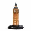 Puzzle 3D Big Ben London Night Edition CubicFun